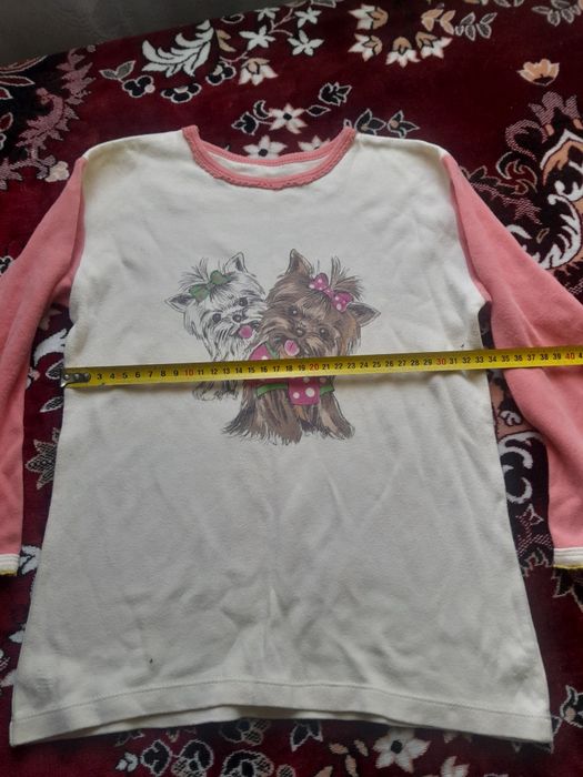 Одяг для дітей.  Б