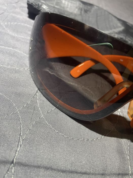 Окуляри тактичні