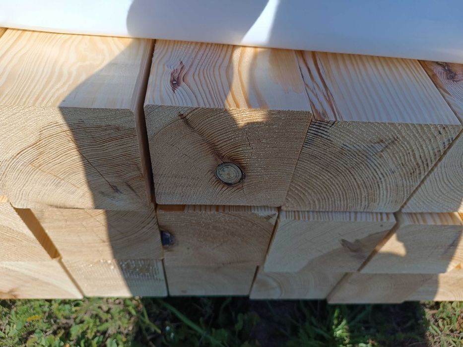 Kantówka 140x140 14x14 12x12 10x10 Hvh C24 belka