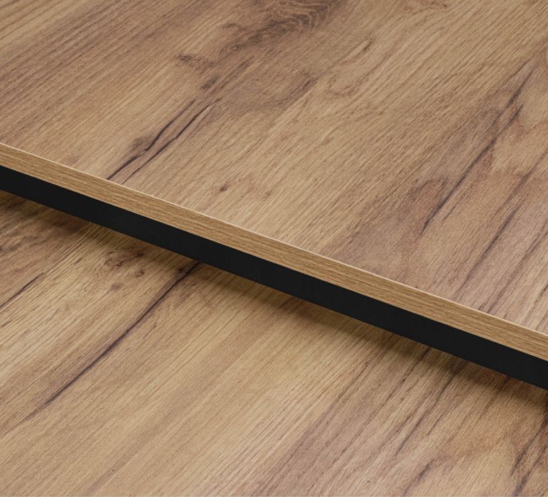 Ławka Stolik Stół Kawowy Zestaw Stolików 2w1 Loft Drewniane