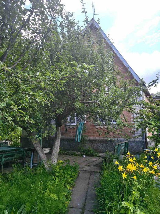 Продам 3 ділянки з дачкою на Вінницьких Хуторах 3030