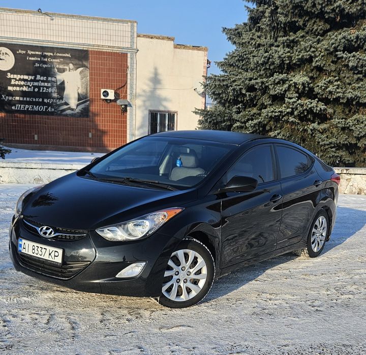 Продам авто Hyundai