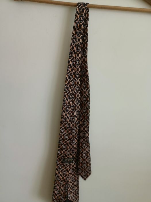 Krawat męski Creazione T.A.B