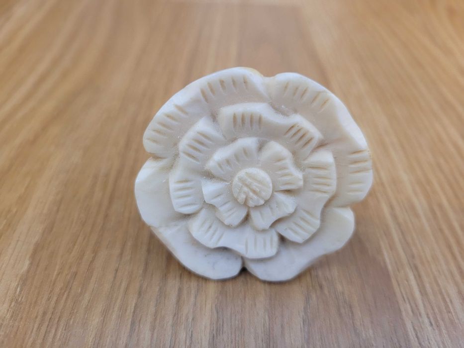 Puxadores de armário/gavetas Vintage