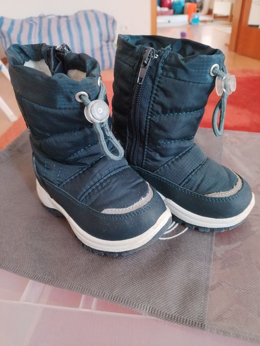 Детская обувь  для мальчика