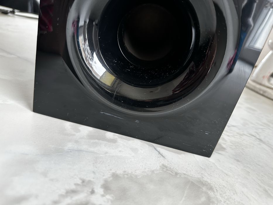 soundbar Sony HT-CT390, głośniki