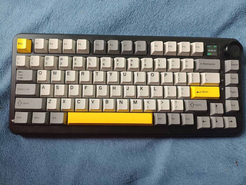 ajazz ak820 max - Купити електроніку - Ціни на OLX.ua