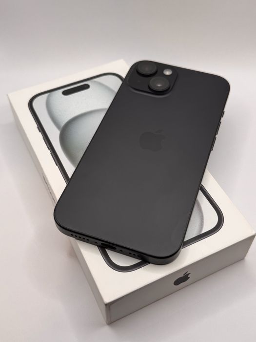 iPhone 15 Ideał!! Okazja!