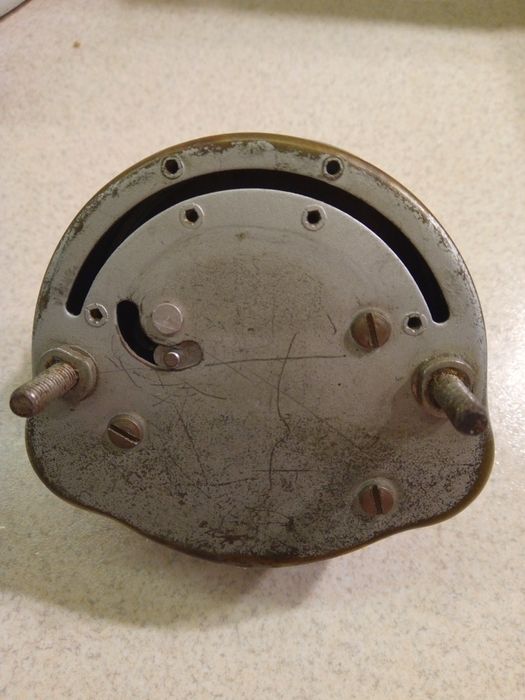 Часы авиционные СССР.на запчасти.