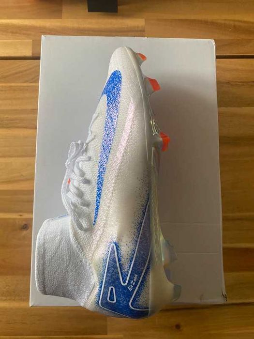 Nike Mercurial Superfly 10 Elite FG Blueprint Pack R.42