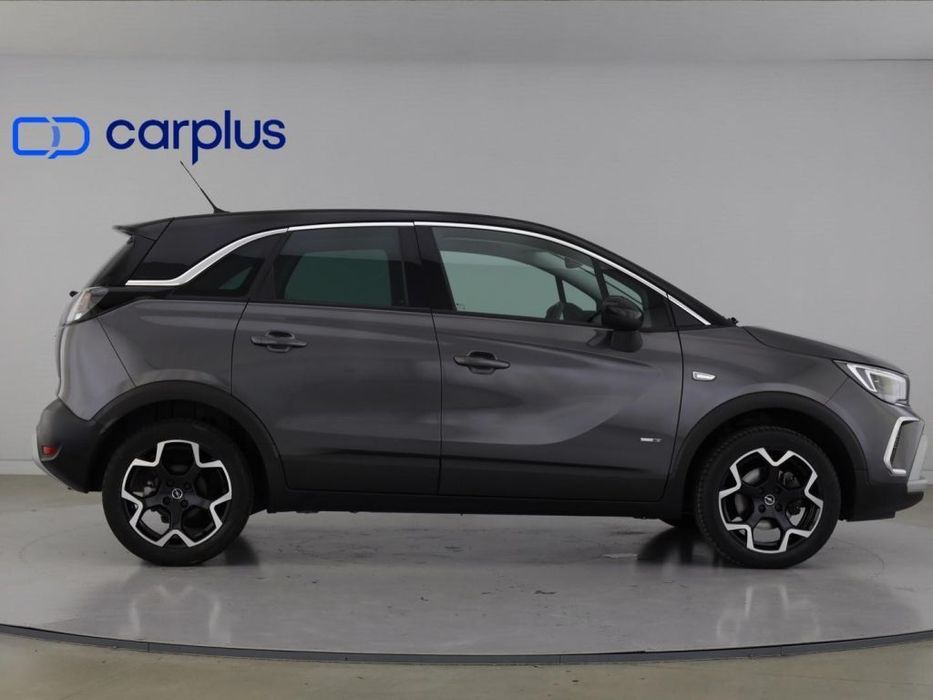 Opel Crossland 1.2 T Design & Tech