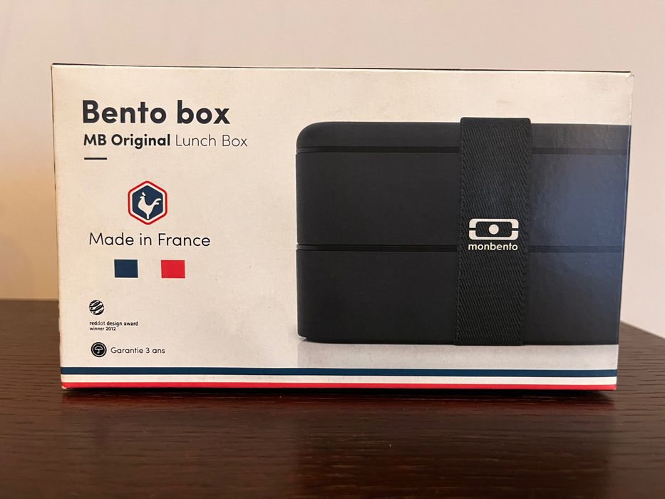 Lunch box Bento Box