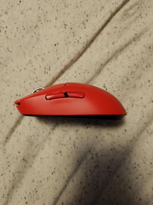 Logitech G Pro X Superlight