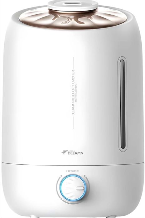 Зволожувач повітря