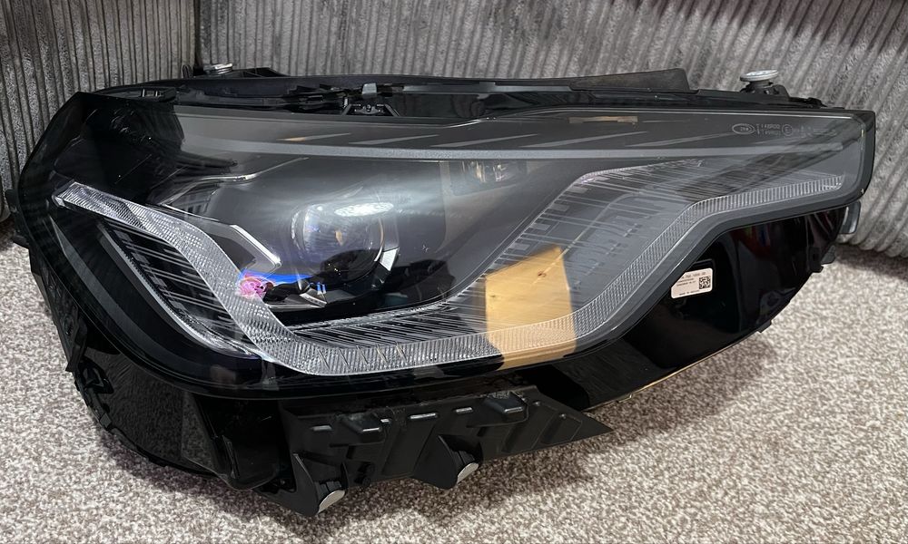 Фари Full LED G42