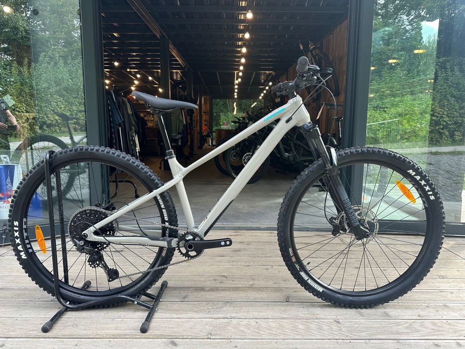 Cannondale Habit HT 1  2025 Medium  Nowy