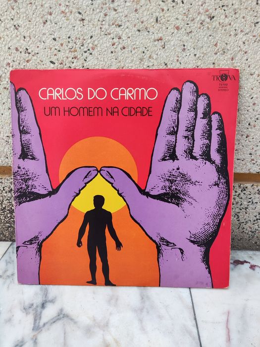 Fado Vinyl Records