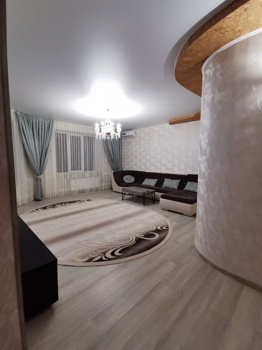 3-rooms apartment apartment by the address st. Khantadze per (area 177 m²) - Atlanta.ua - photo 5
