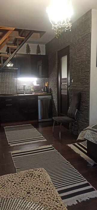 Zakopane centrum apartament domek Magha