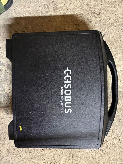 Ccisobus 1200 komputer