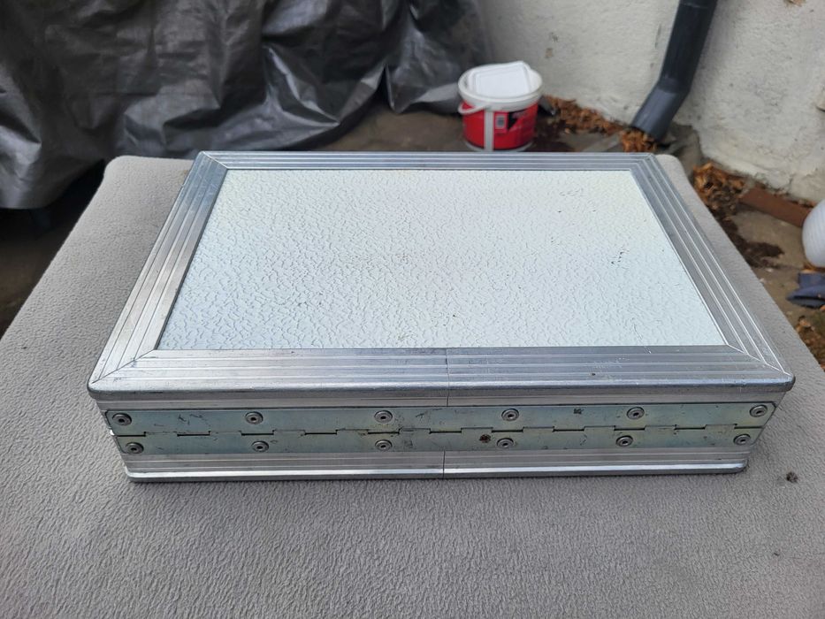 35x23x6 Walizka case flightcase FAKTURA