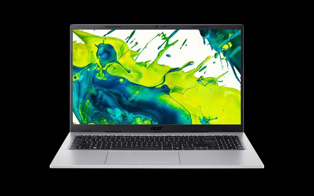 notebook Acer Aspire