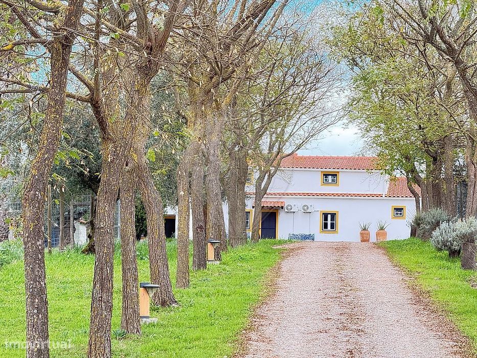 Quinta T12 para venda