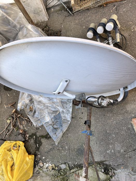 Продаю антенну. Б. У.