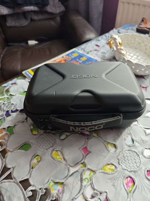 Sprzedam booster Noco gbx 55