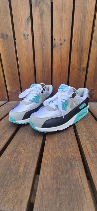 Nike Airmax 90 Mint