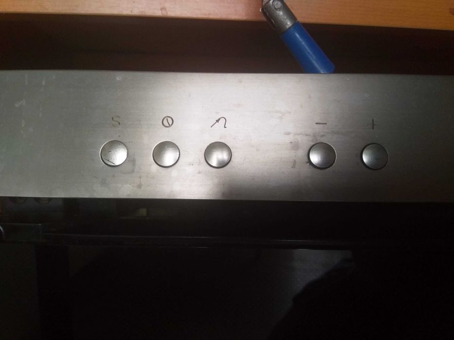 Продам немецкую духовку GAGGENAU model EB 984-110 70см