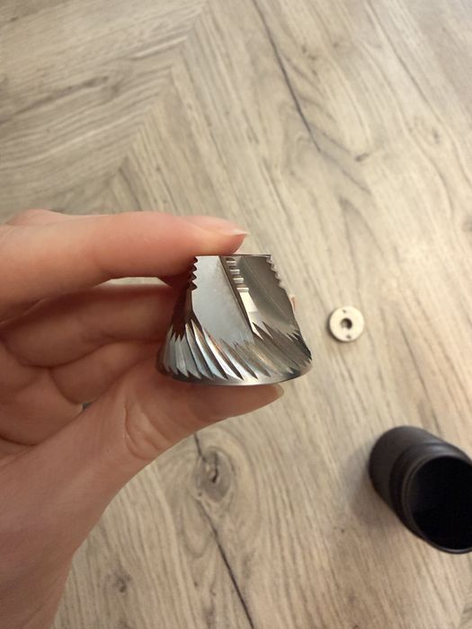 Młynek do kawy Timemore C3 Pro Max