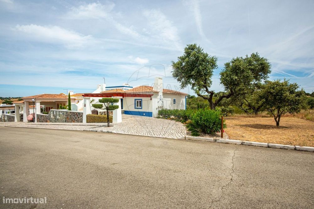 Moradia T3 para venda