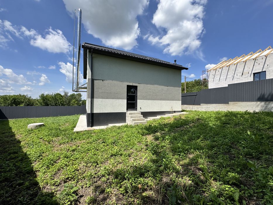 Пррдаж будинку від забудовника, ближні Зарванці