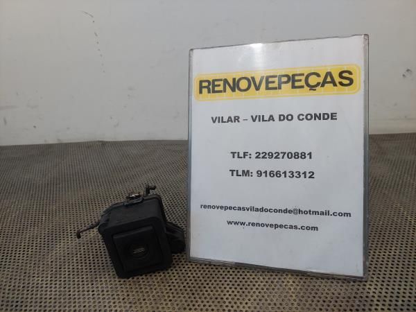 Fechadura / fecho da mala VOLKSWAGEN Passat (3A2, 35I)