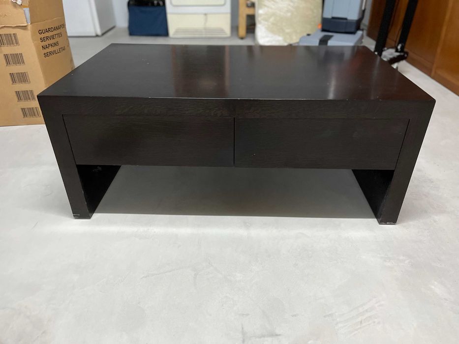 Mesa de Centro Fabricada em Paços de Ferreira