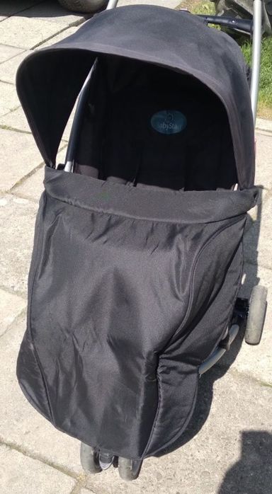 Wózek sportowy baby start