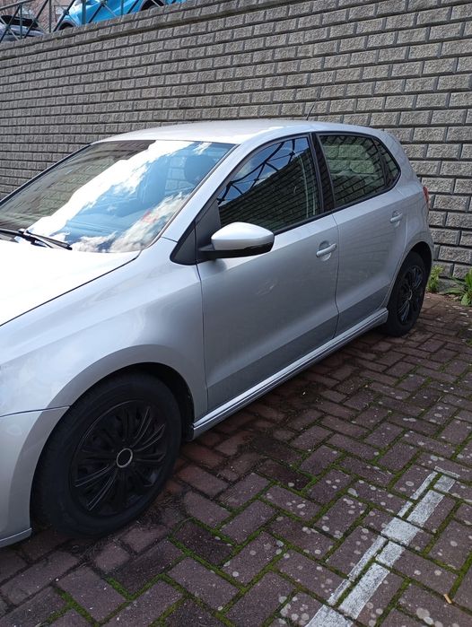 Volkswagen 1.2 TDI BlueMotion