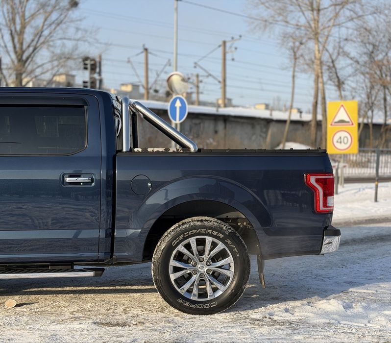 ‼️FORD F-150 2017p | 5.0 газ/бензин АВТОМАТ |ФОРД Ф150 | Телефонуйте‼️