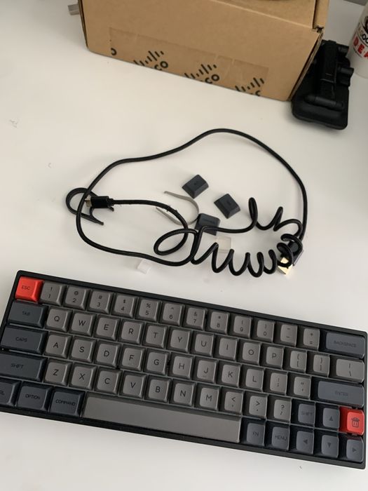 Skyloong G61 Keyboard64552851867139122