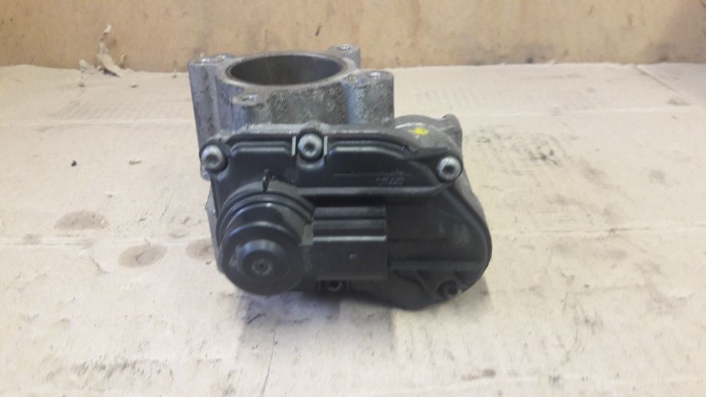 Клапан EGR єгр рено трафик евро 4 виваро колеос лагуна m9r 2.0 dCI