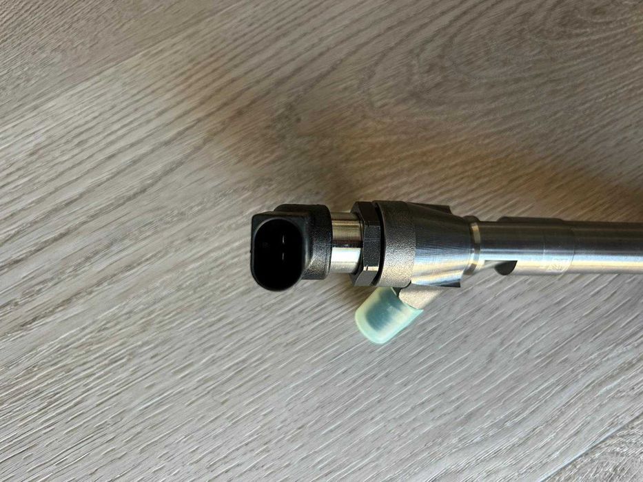 Injetor Novo original Nissan
