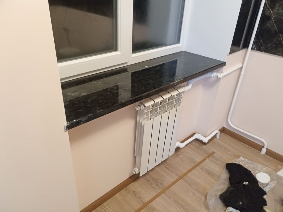 Квартира СТУДІЯ 33 кВ