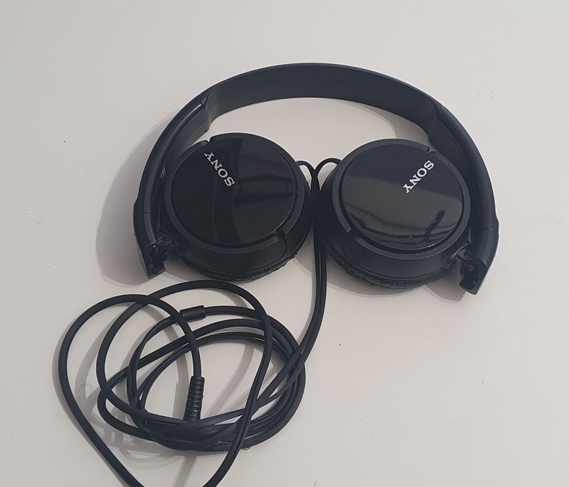 słuchawki sony zx110