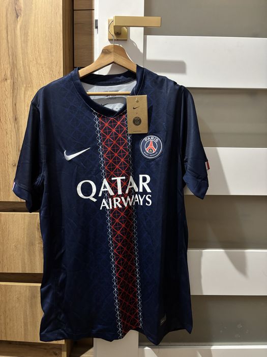 Koszulka psg 2026