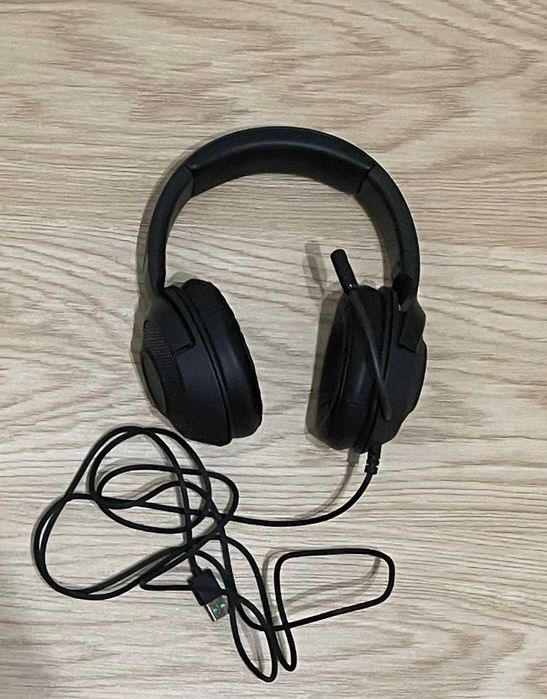 Headset Gaming Razer Kraken