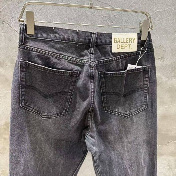 ‼️SALE‼️ Джинси Gallery Dept Flared /Штани  Флеред / Кльош / Gallery Dept Jeans / Amiri / ERD / Streetwear