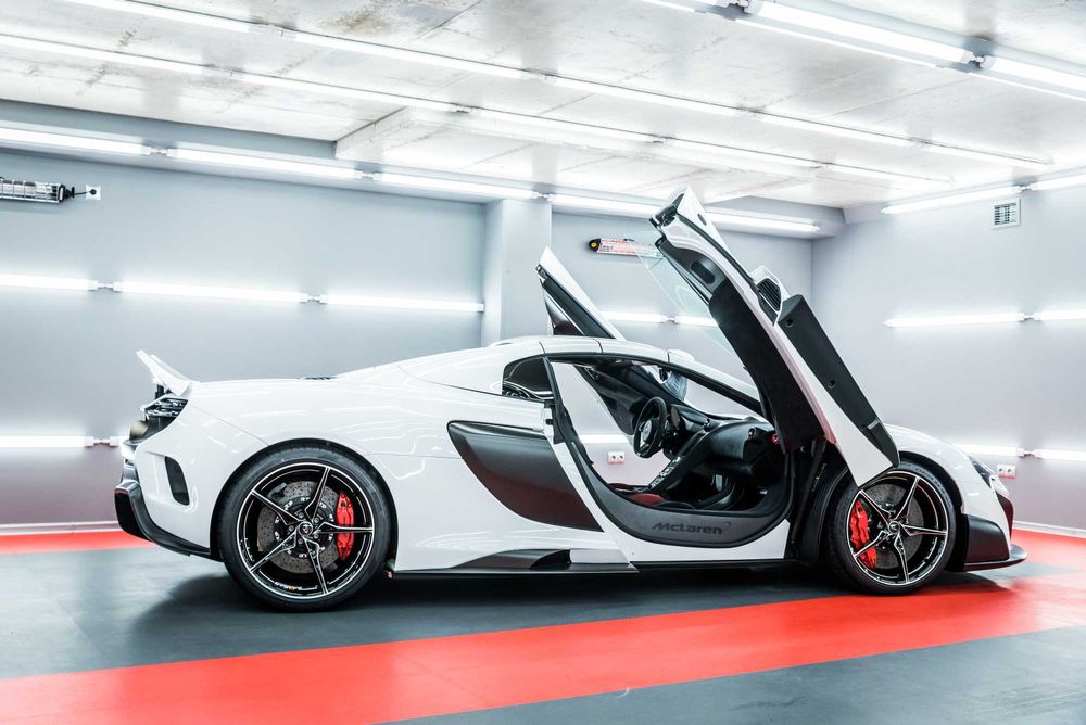 Podłoga Modułowa -Płytki PCV do Garażu -Serwisu -Biura -Sklepu -Salonu