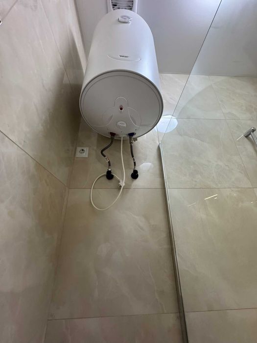 ЖК Ренессанс. Ул.Ониловый пер. 3 комн.