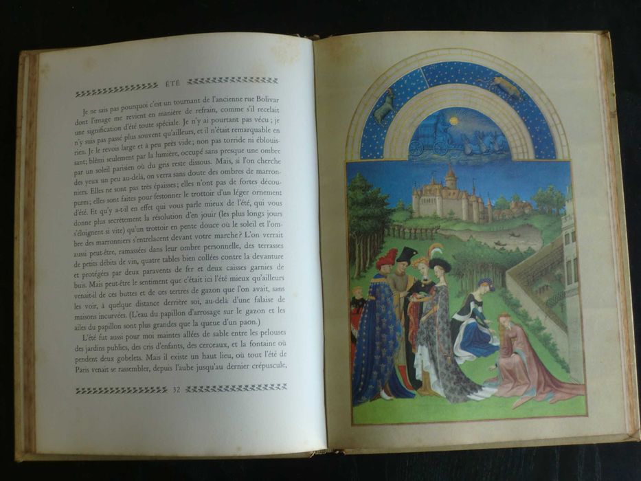 La guirlande des années - Flammarion 1941
